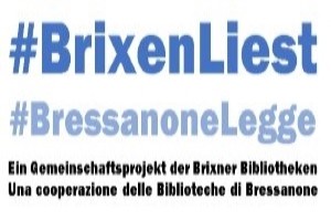 Buchvorstellungen online - #BrixenLiest