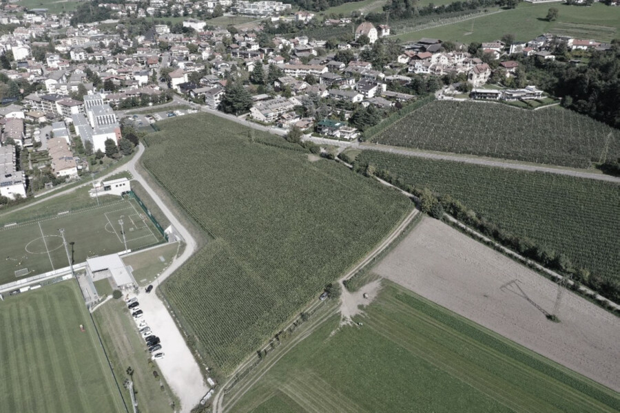 Sport- und Freizeitpark Brixen Milland – Die Kommission trifft sich zur Vorauswahl