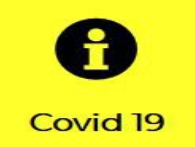 Covid-19 Infocenter in der Gemeinde Brixen