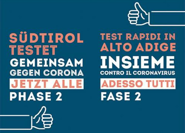 „Südtirol Monitoring“ Brixen