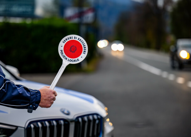 Lavori stradali in Viale Mozart a partire dal 16 giugno 2025