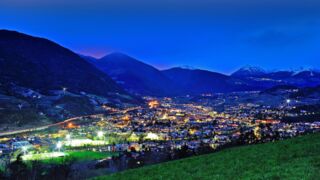 Stadtwerke Brixen punkten erneut bei Kunden: Note 8,6 und 94 % Weiterempfehlung