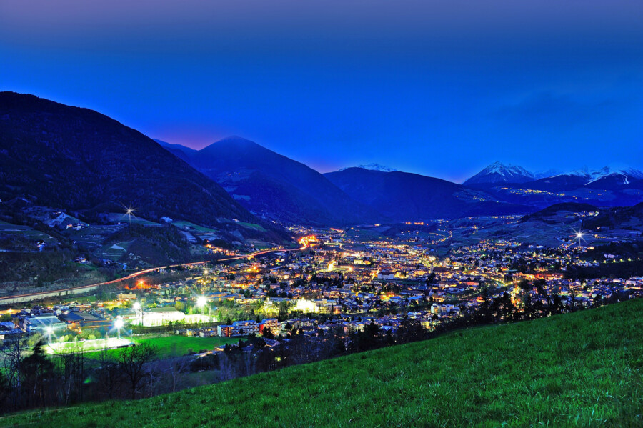 Stadtwerke Brixen punkten erneut bei Kunden: Note 8,6 und 94 % Weiterempfehlung