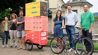Klima:Mobil – In viaggio per una maggiore giustizia climatica