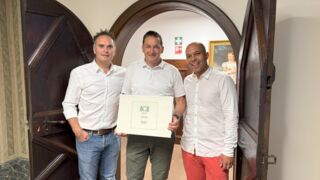 La Scuola di Musica di Bressanone riceve una Menzione d’Onore al Premio Gubbio 2024