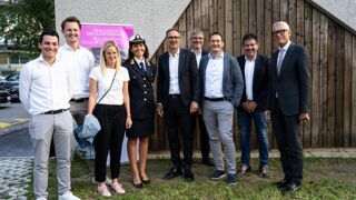 Brixen auf dem Weg zum megaschnellen Glasfasernetz