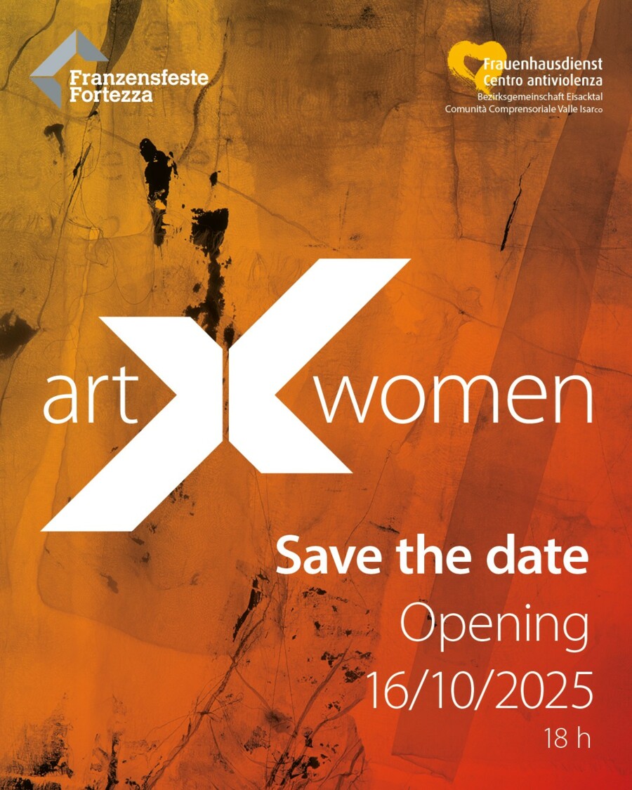 Art X Woman - Kunst gegen Gewalt an Frauen