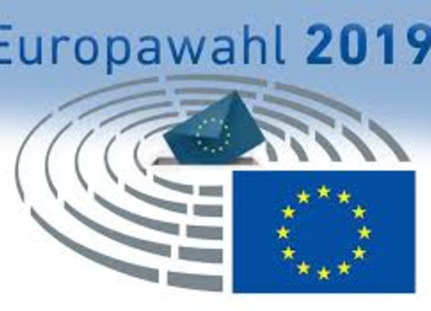 Elezioni Europee 2019: iscrizione alle liste elettorali aggiunte UE di cittadini di altri Paesi europei entro e non oltre il 25 febbraio 2019