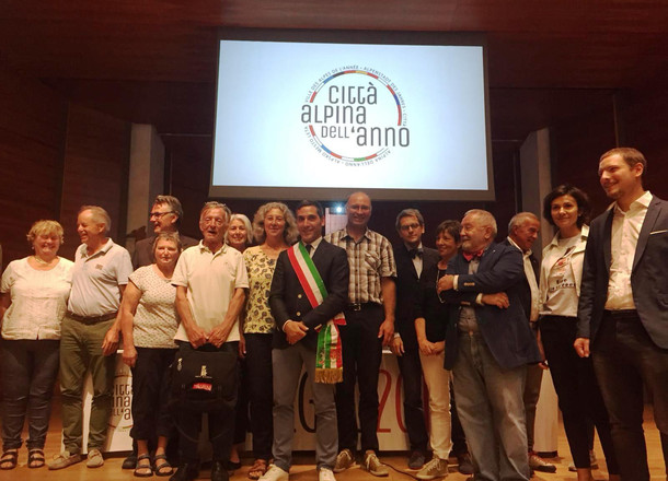 Bressanone Città Alpina 2018 - l’appuntamento è con l’IMS