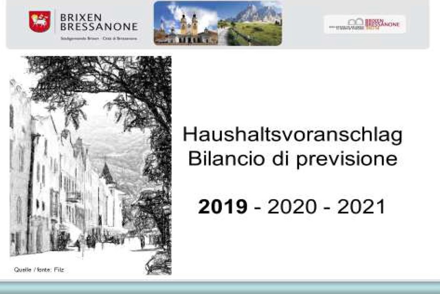 Haushalt stellt Weichen für eine ausgewogene soziale, kulturelle und wirtschaftliche Entwicklung