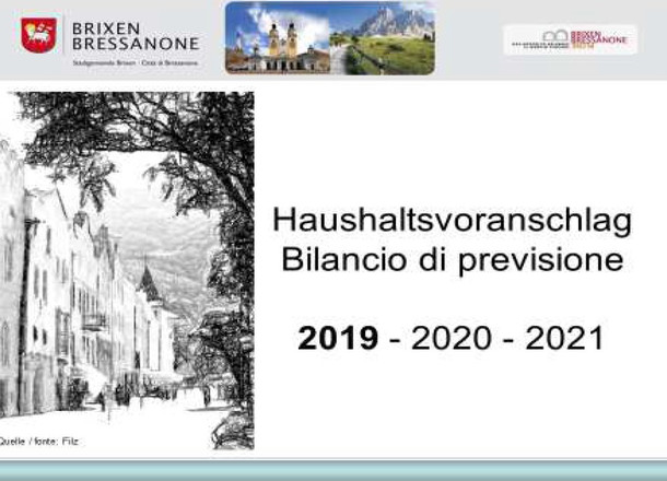 Haushalt stellt Weichen für eine ausgewogene soziale, kulturelle und wirtschaftliche Entwicklung