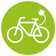EBIKE2WORK: Il Comune assegna 100 E-Bike