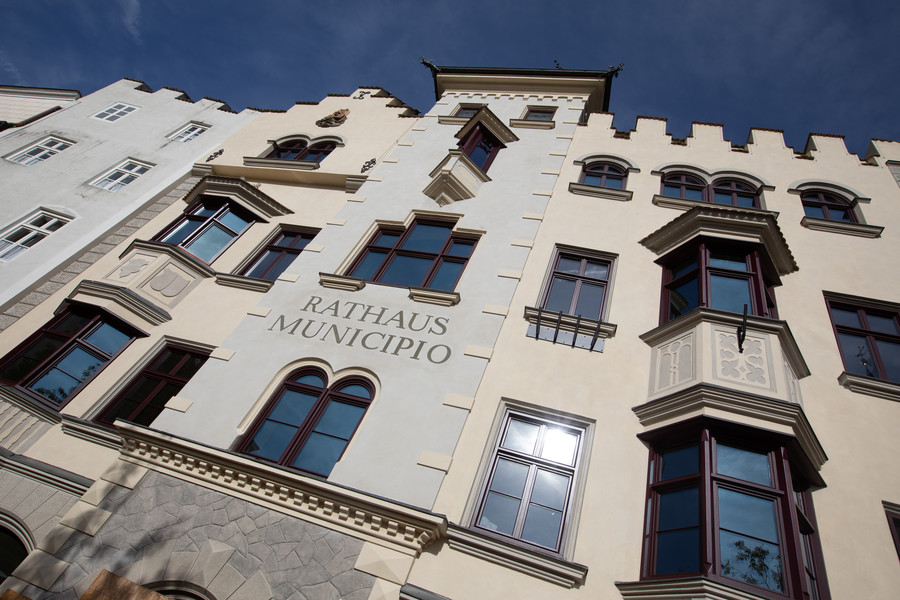 8 neue Seniorenwohnungen auf dem Götschelehof - Stadtrat genehmigt Machbarkeitsstudie
