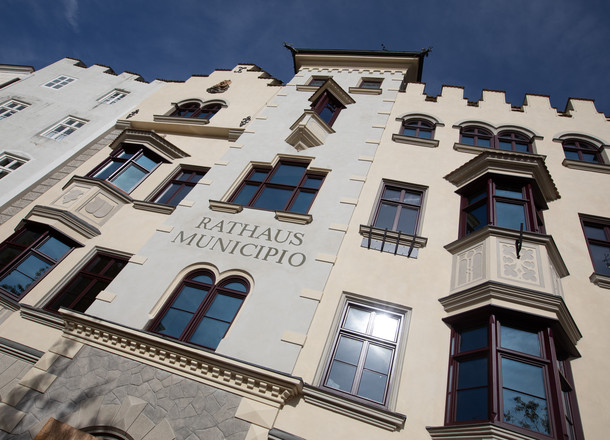 Al maso Götschele 8 nuovi appartamenti per anziani - Giunta comunale approva lo studio di fattibilità