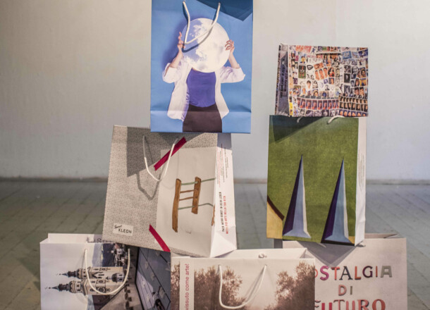 Pack mehr Kunst in dein Leben 