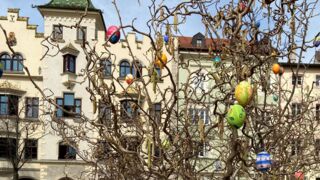 Pasqua: Orari di apertura degli uffici comunali