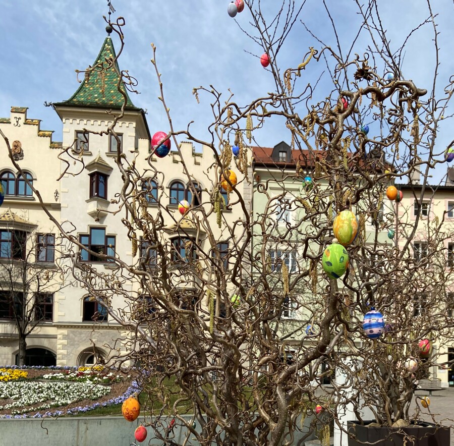 Pasqua: Orari di apertura degli uffici comunali