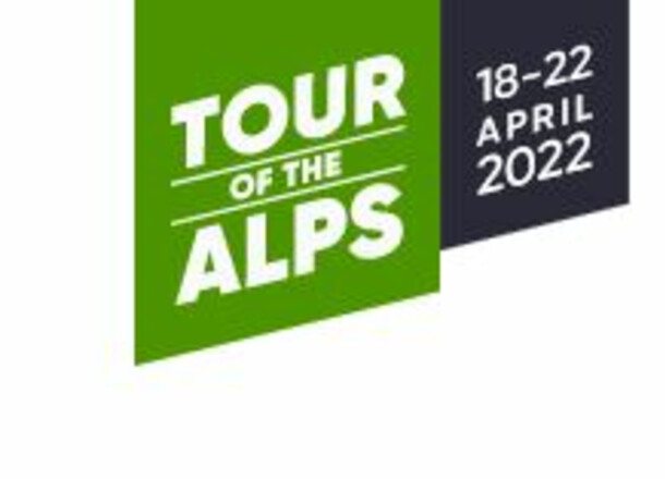 Radrennen - Tour of the Alps : zeitweise Straßensperren
