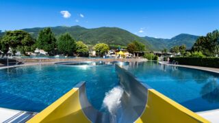 Brixen: In der Acquarena beginnt der Sommer:  Das Freibad öffnet am 28. Mai