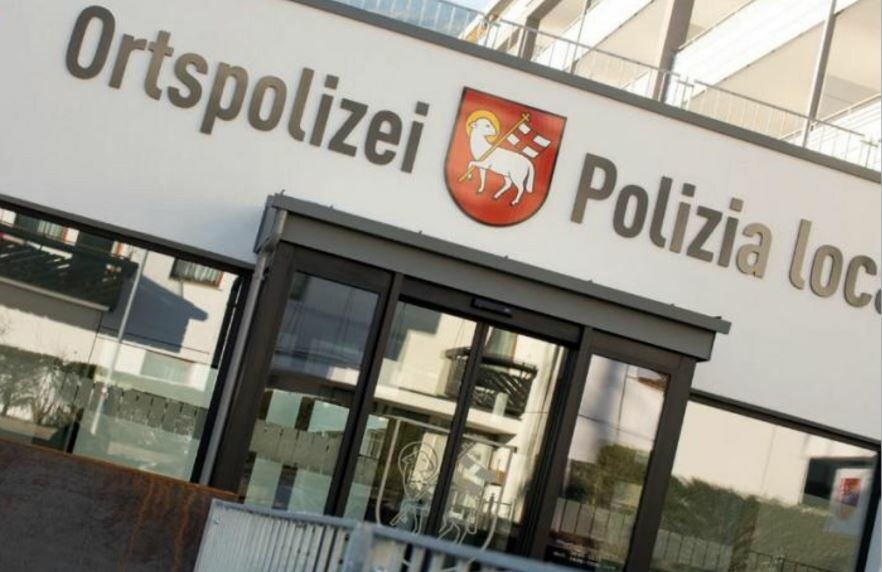 Neue Schalteröffnungszeiten der Ortspolizei