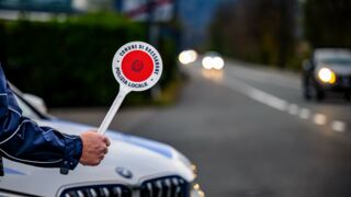 Verkehrsinformationen – temporäre Sperrungen ab 29. September 