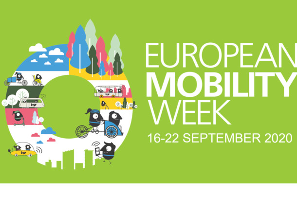 Settimana Europea della Mobilità: in primo piano sicurezza, visibilità e riconoscenza 