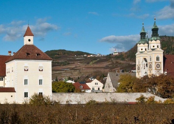 Visita guidata all'Hofburg e al Complesso del Duomo di Bressanone