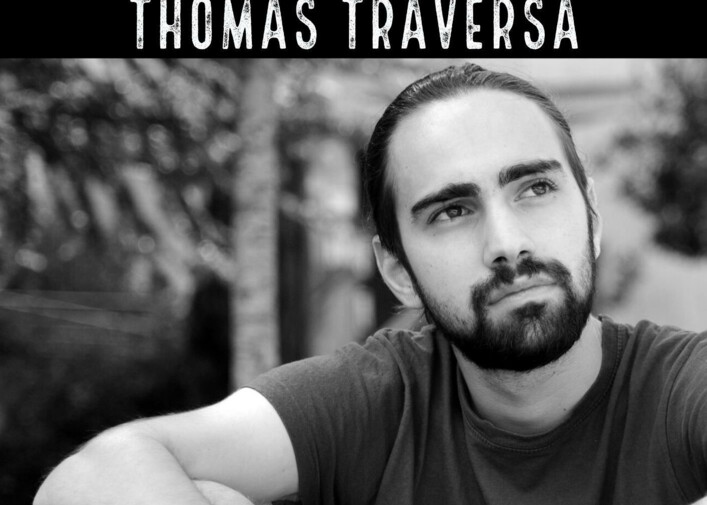 Brixen Summer Nights Live Music Thomas Traversa