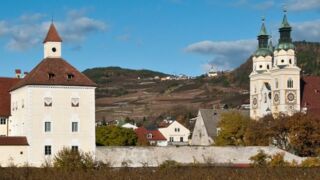 Führung durch die Hofburg und den Dombezirk Brixen