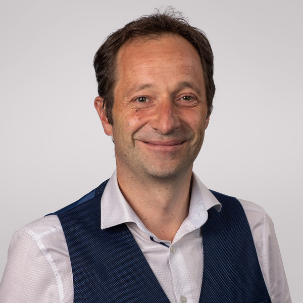 Gruber Markus