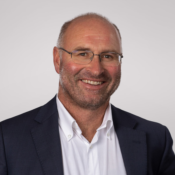Unterrainer Josef