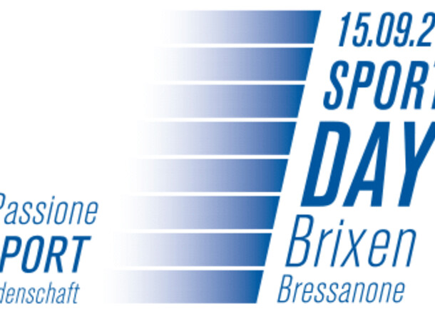 Sport.Day.Brixen - Passione.Sport.Leidenschaft