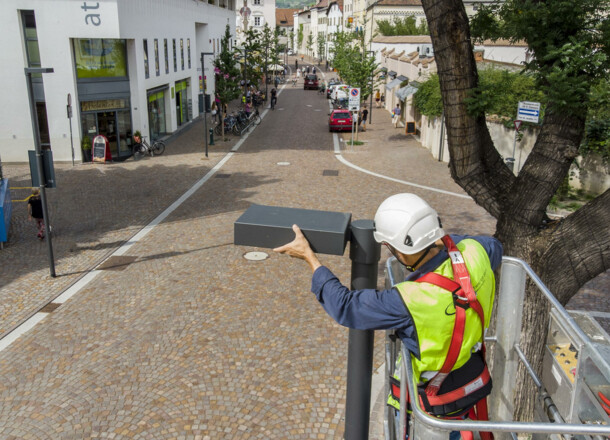 Mit gezielten und innovativen Maßnahmen zur KlimaGemeinde