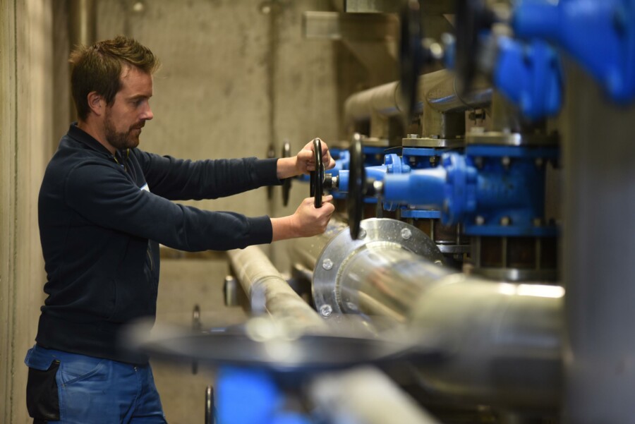 Stadtrat genehmigt Tarife für Umweltdienste und Wasser