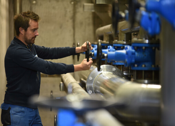 Stadtrat genehmigt Tarife für Umweltdienste und Wasser