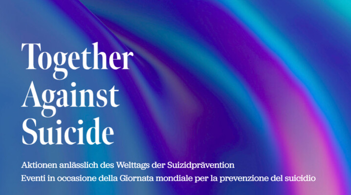 Together Against Suicide