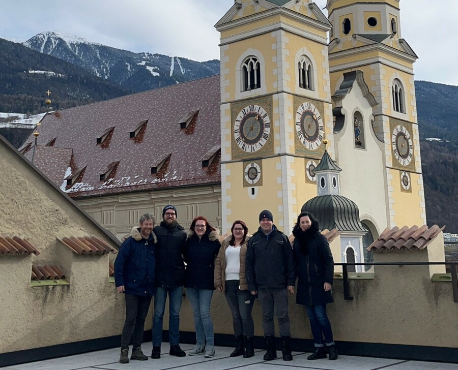 Scambio in corso con Regensburg