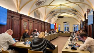 Dal Consiglio comunale del 30 marzo 2023