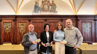 Cartoline storiche di Bressanone nel catalogo online "Beni culturali in Alto Adige