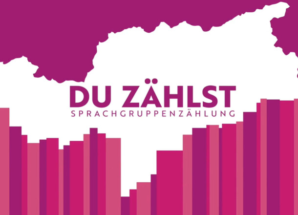 Censimento linguistico: per la prima volta anche online