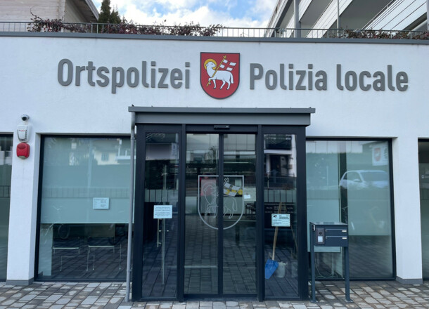 Disponibilità della centrale operativa della Polizia locale il 22.01.24