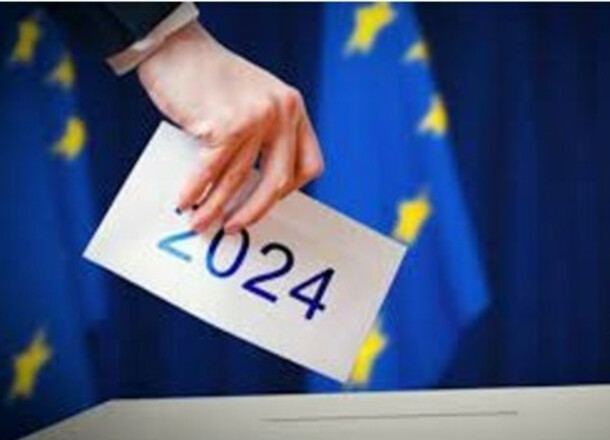 Europawahl 2024: Ansuchen um Eintragung in die zusätzliche EU-Wählerliste von EU-BürgerInnen innerhalb 11. März 2024