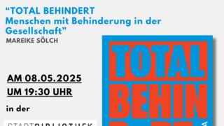 Buchvorstellung