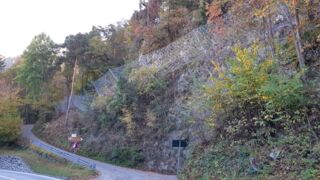 Arbeiten zum Steinschlagschutz in der Mac-Nutt-Straße erfolgreich abgeschlossen