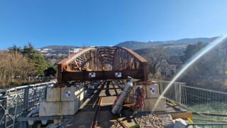 Restauro dei ponti Widmann: un intervento indispensabile per sicurezza, conservazione e responsabilità amministrativa