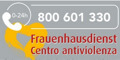 Frauenhausdienst