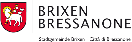 Brixen - Bressanone Logo